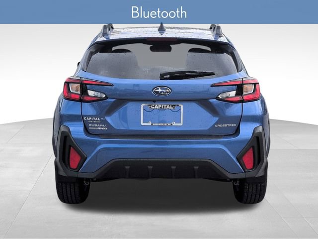 Certified 2025 Subaru Crosstrek 2.0i Premium image 5