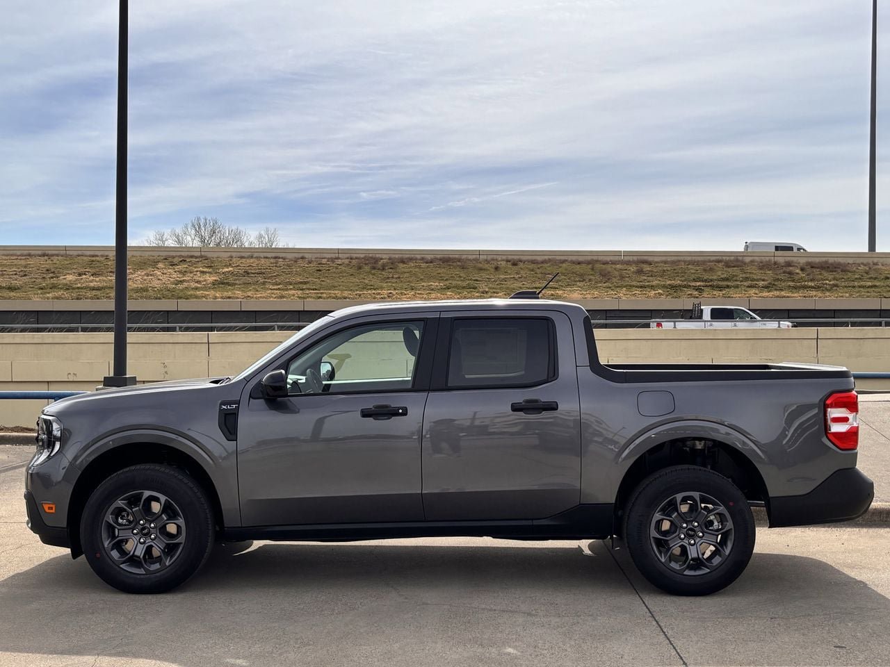 New 2026 Ford Maverick XLT w/ XLT Luxury Package image 34