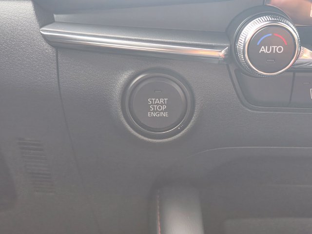 New 2026 MAZDA MAZDA3 Carbon AWD/4WD image 21