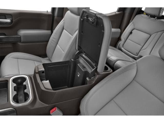 Certified 2020 Chevrolet Silverado 1500 LTZ w/ LTZ Premium Package AWD/4WD image 19