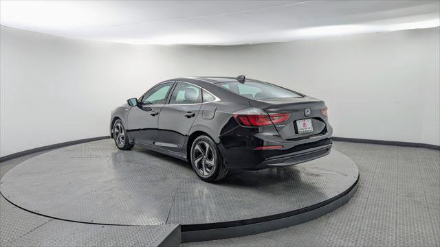 Used 2022 Honda Insight EX image 3