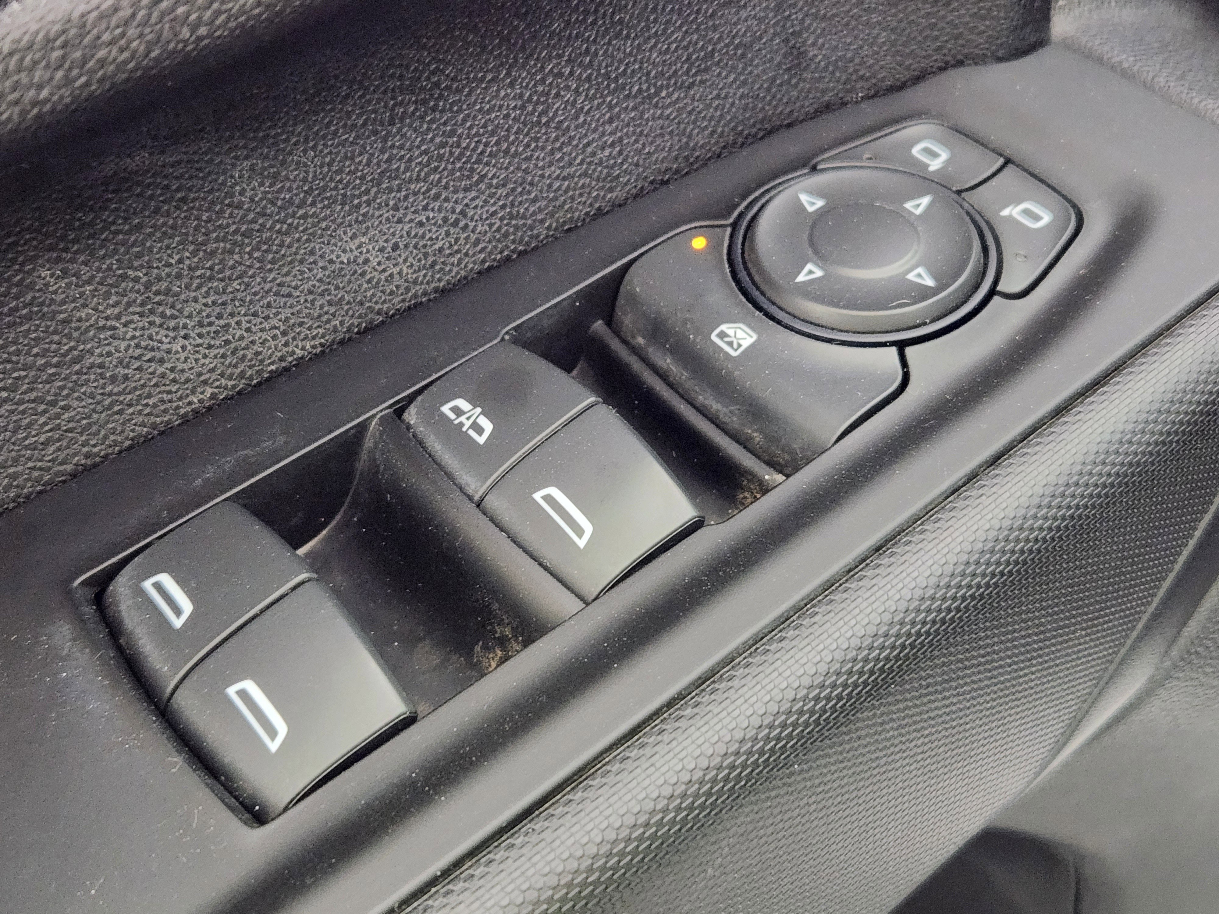 Used 2023 Chevrolet Silverado 2500 W/T w/ WT Convenience Package image 17