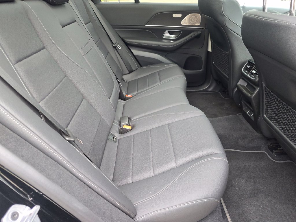Certified 2026 Mercedes-Benz GLE 350 4MATIC image 20