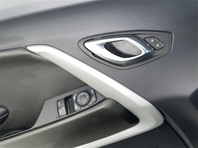 Certified 2023 Chevrolet Camaro LT w/ RS Package image 26