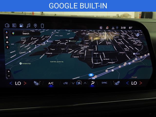 New 2026 Chevrolet Suburban Z71 w/ Comfort Package image 10