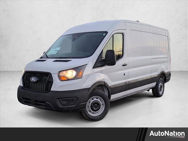 New 2026 Ford Transit 250 148 Medium Roof image 1