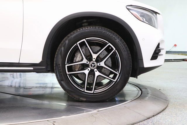 Used 2019 Mercedes-Benz GLC 300 4MATIC image 11