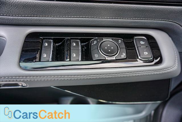 Used 2021 Lincoln Aviator Reserve image 46