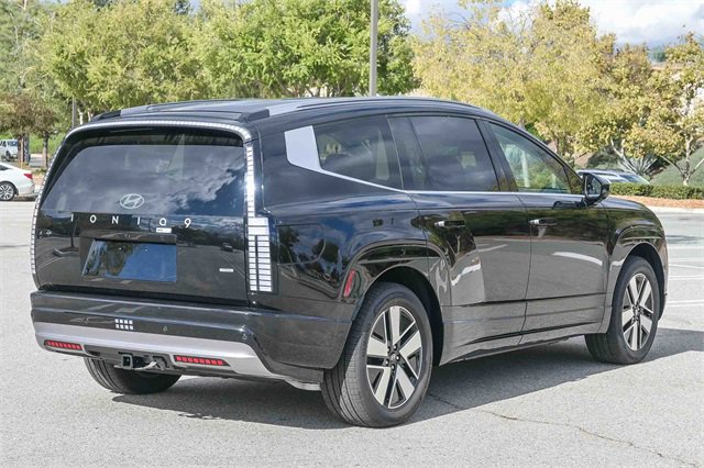 New 2026 Hyundai Ioniq 9 SEL image 4
