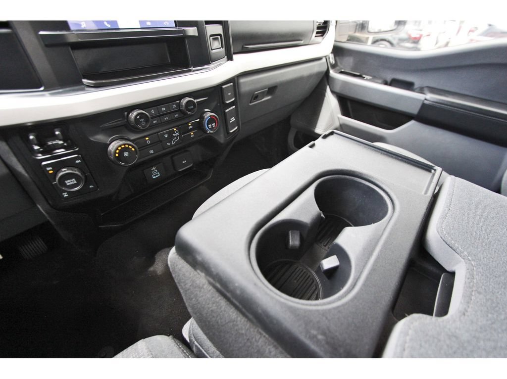 Used 2024 Ford F250 XLT w/ FX4 Off-Road Package AWD/4WD image 27