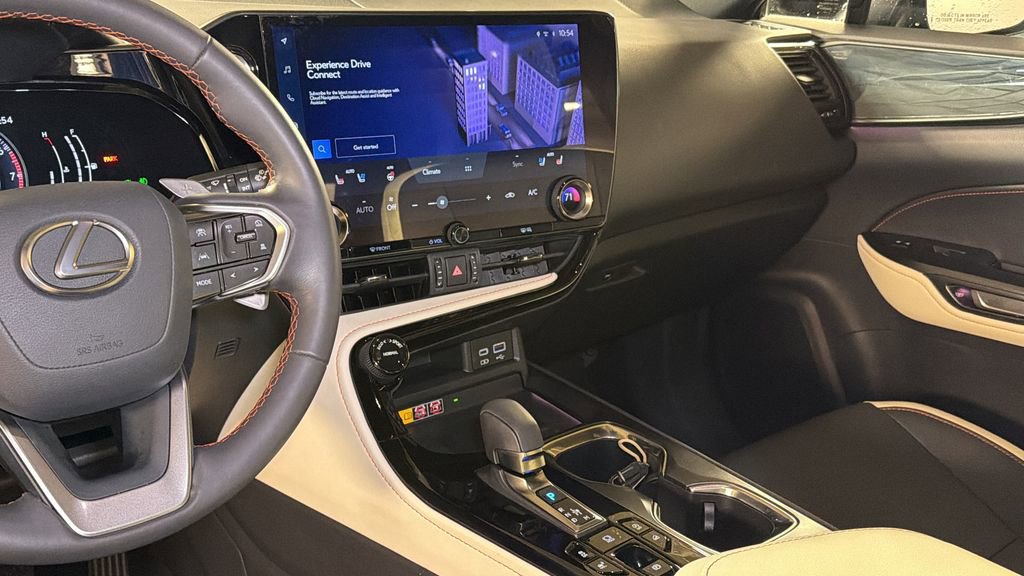 Used 2023 Lexus NX 350 AWD image 18