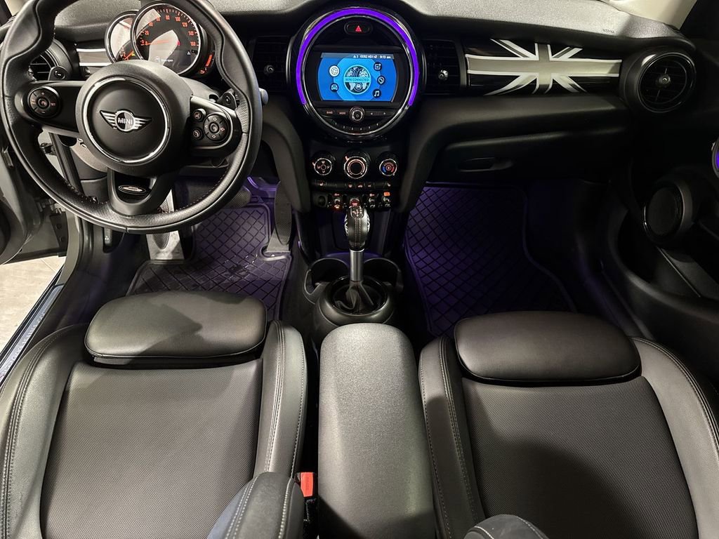 Used 2019 MINI Cooper S w/ Storage Package image 16