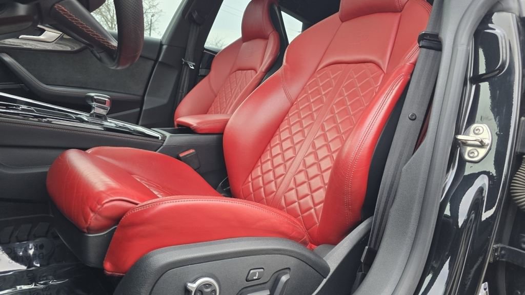 Used 2021 Audi S5 Prestige image 23