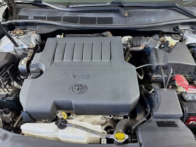Used 2015 Toyota Camry XLE FWD image 33