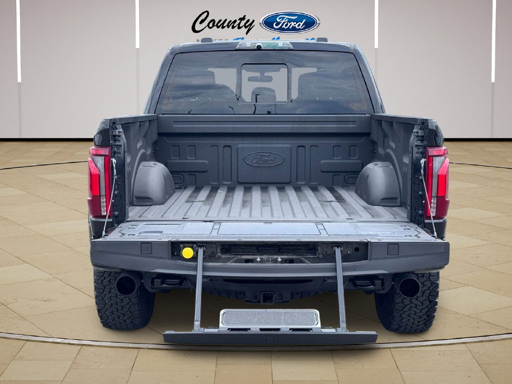 Used 2024 Ford F150 Raptor AWD/4WD image 21