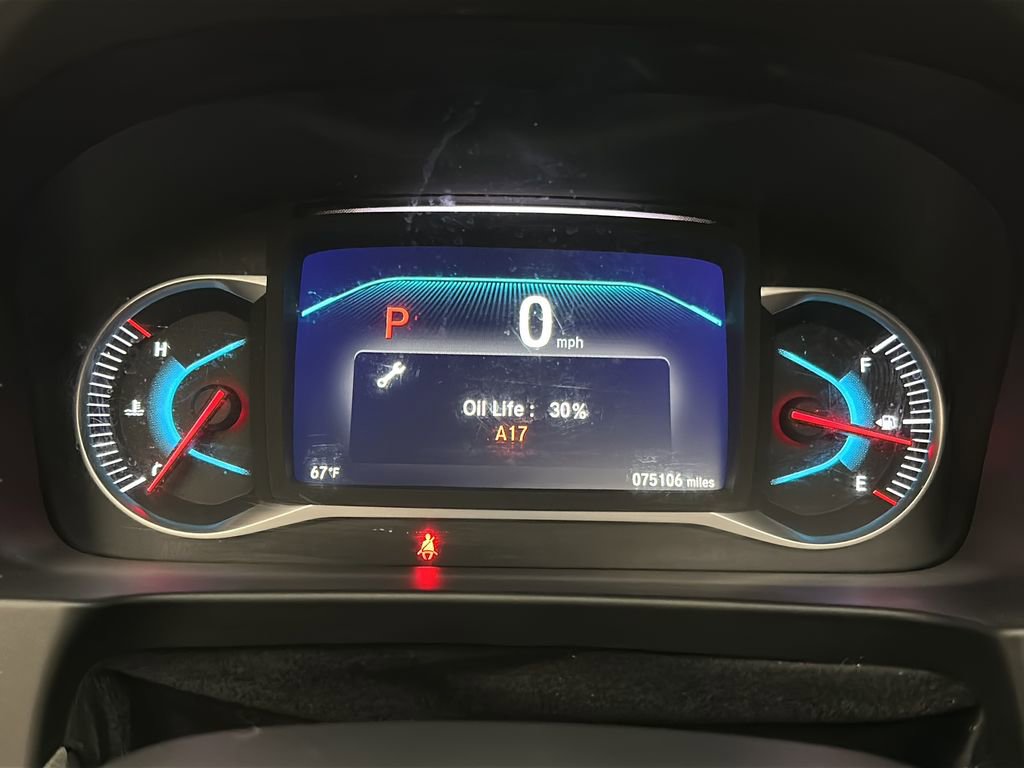 Certified 2022 Honda Pilot Touring image 29