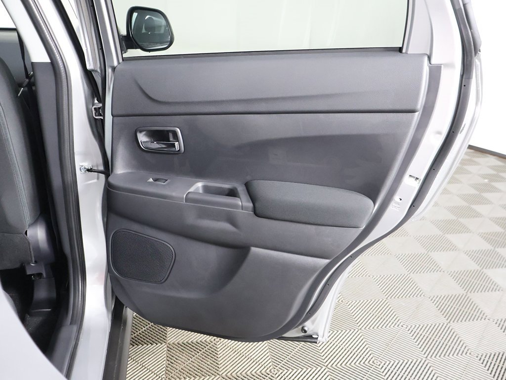 New 2025 Mitsubishi Outlander Sport LE image 22