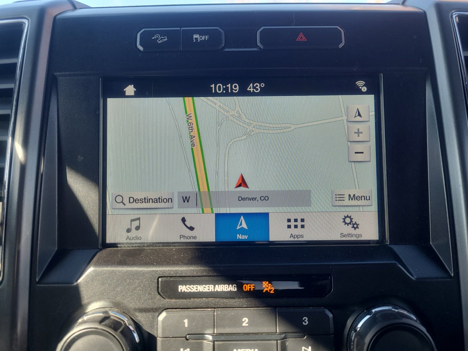 Certified 2017 Ford F150 XLT w/ Equipment Group 302A Luxury image 27