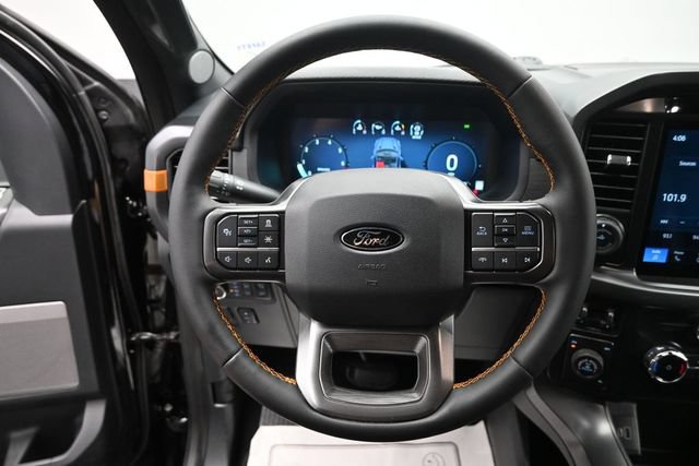 Certified 2025 Ford F150 Tremor w/ Bed Utility Package AWD/4WD image 15