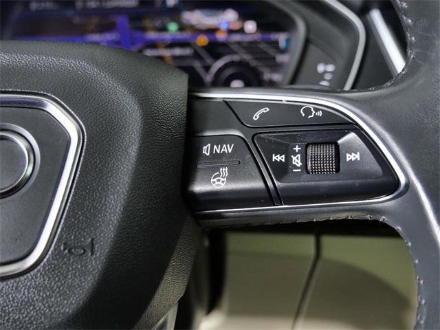 Used 2018 Audi Q5 2.0T Premium Plus w/ Premium Plus Package image 24