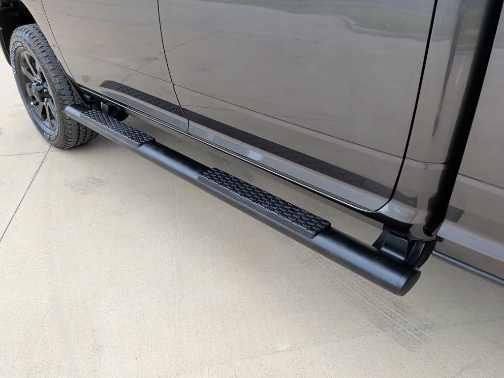 New 2026 RAM 2500 Tradesman AWD/4WD image 45