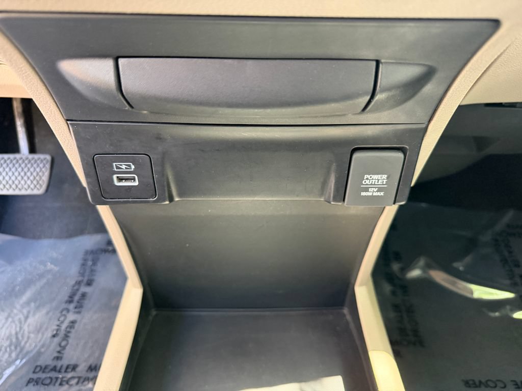 Used 2023 Honda Odyssey EX image 26