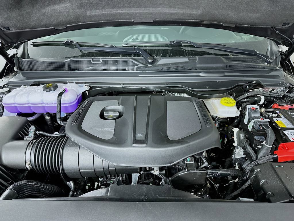 New 2026 RAM 1500 Big Horn image 38