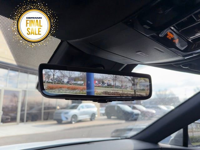 New 2026 Lexus RX 350 image 27