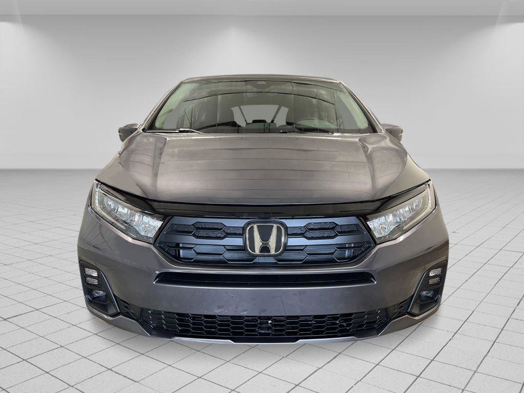 New 2026 Honda Odyssey EX-L image 9