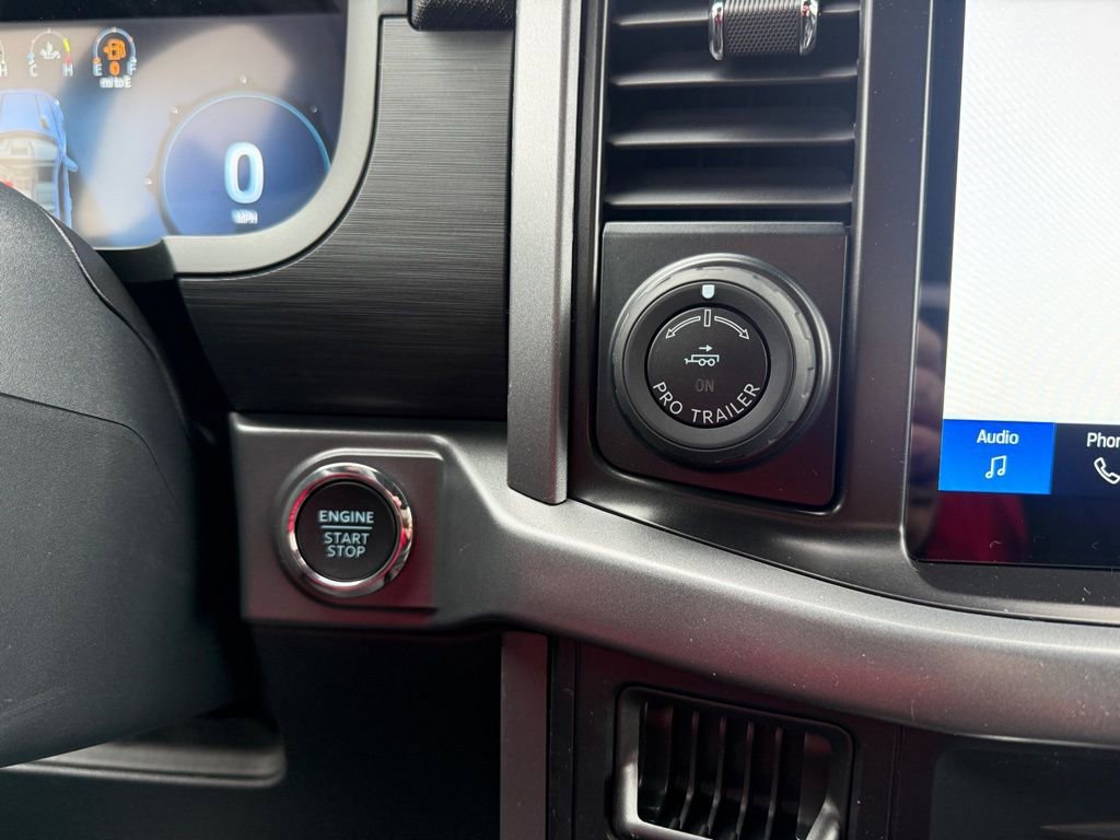 New 2026 Ford F150 XLT w/ Equipment Group 302A MID image 25