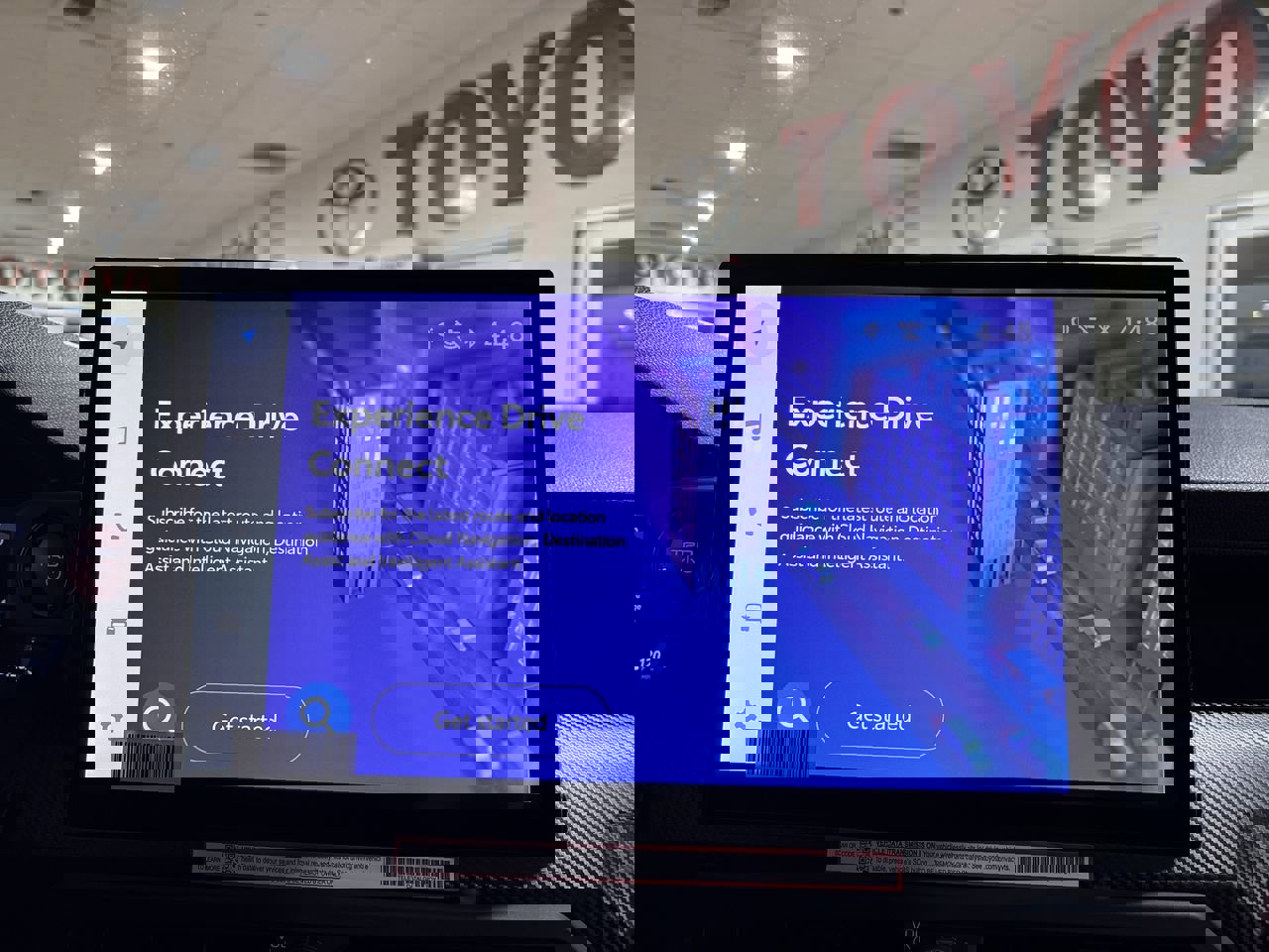 New 2026 Toyota Tacoma TRD Pro image 19