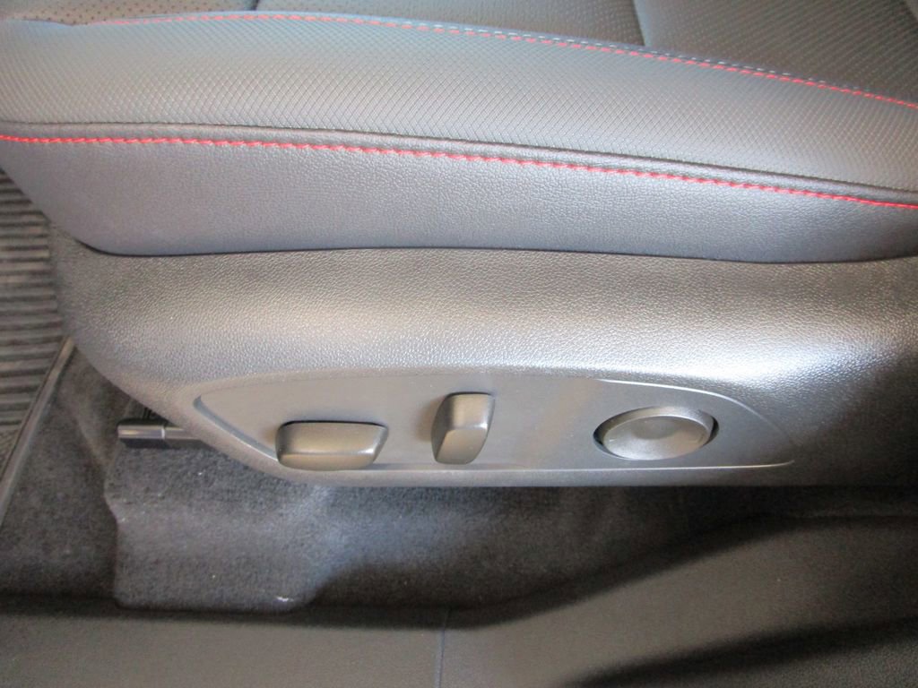 New 2026 Chevrolet Traverse Z71 w/ Enhanced Driving Package AWD/4WD image 20