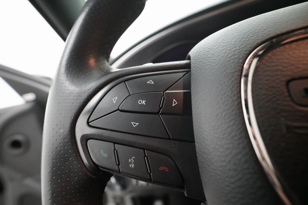 Used 2018 Dodge Charger GT w/ Blacktop Package image 17