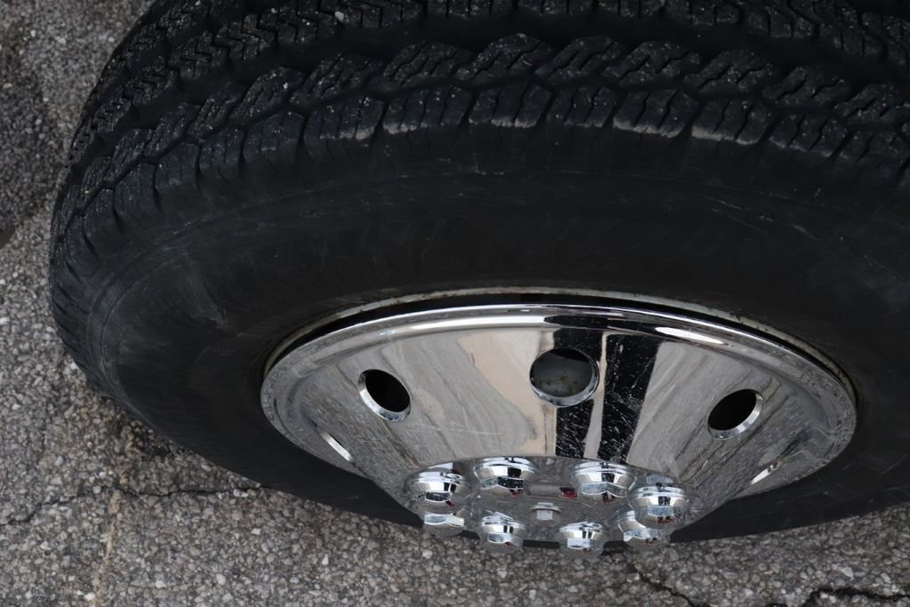 Used 2003 GMC Sierra 3500 SLE image 44