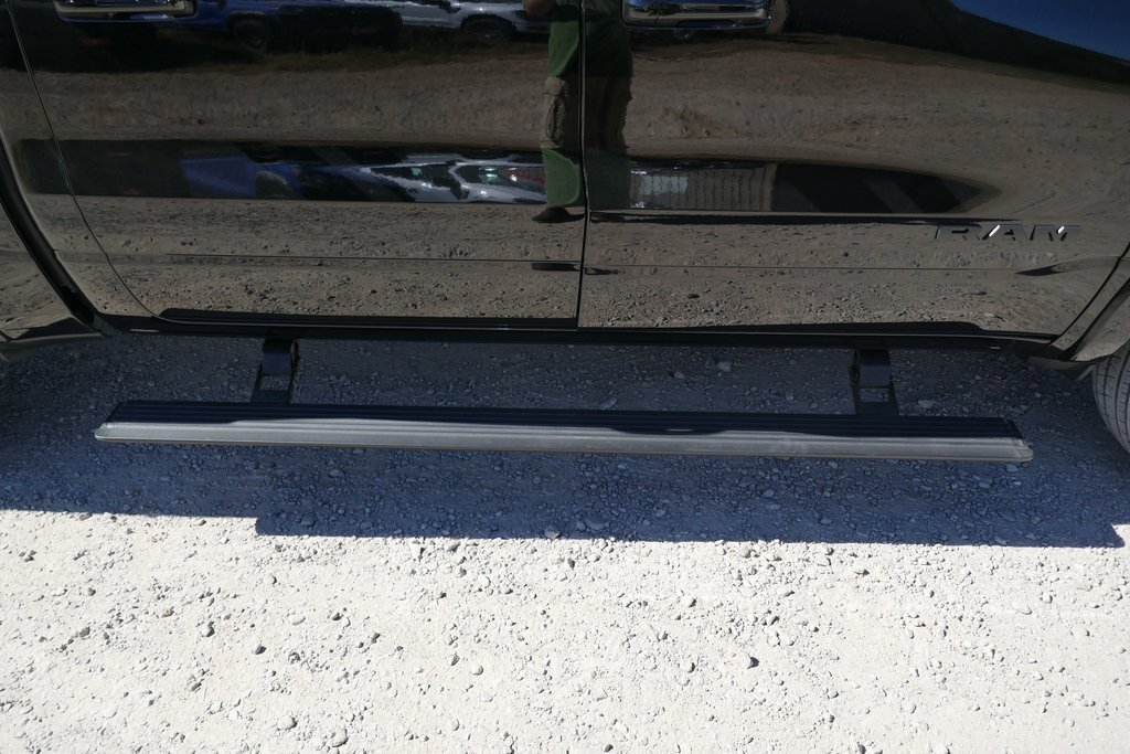 New 2026 RAM 1500 Laramie image 6