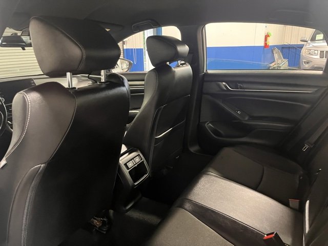 Used 2021 Honda Accord Sport image 19