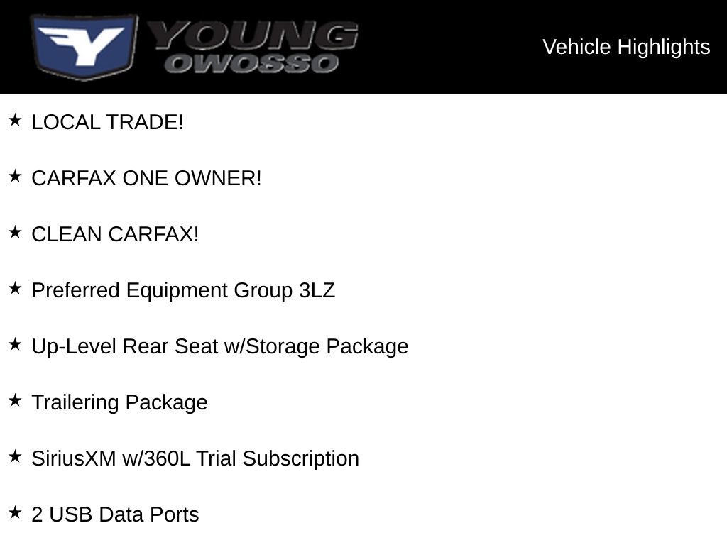 Certified 2025 Chevrolet Silverado 1500 High Country AWD/4WD image 5