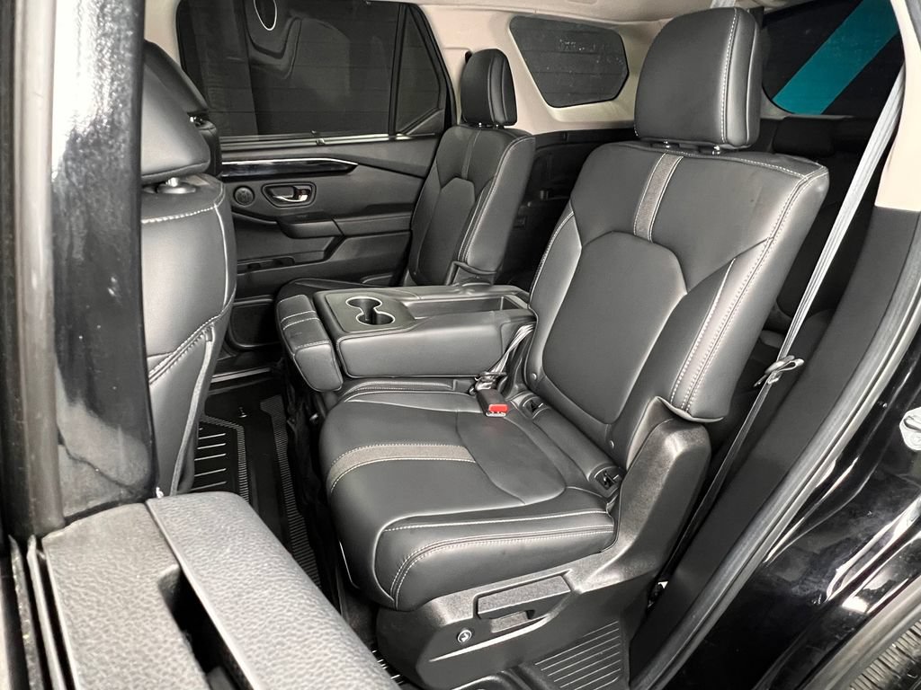 Used 2025 Honda Pilot EX-L image 21