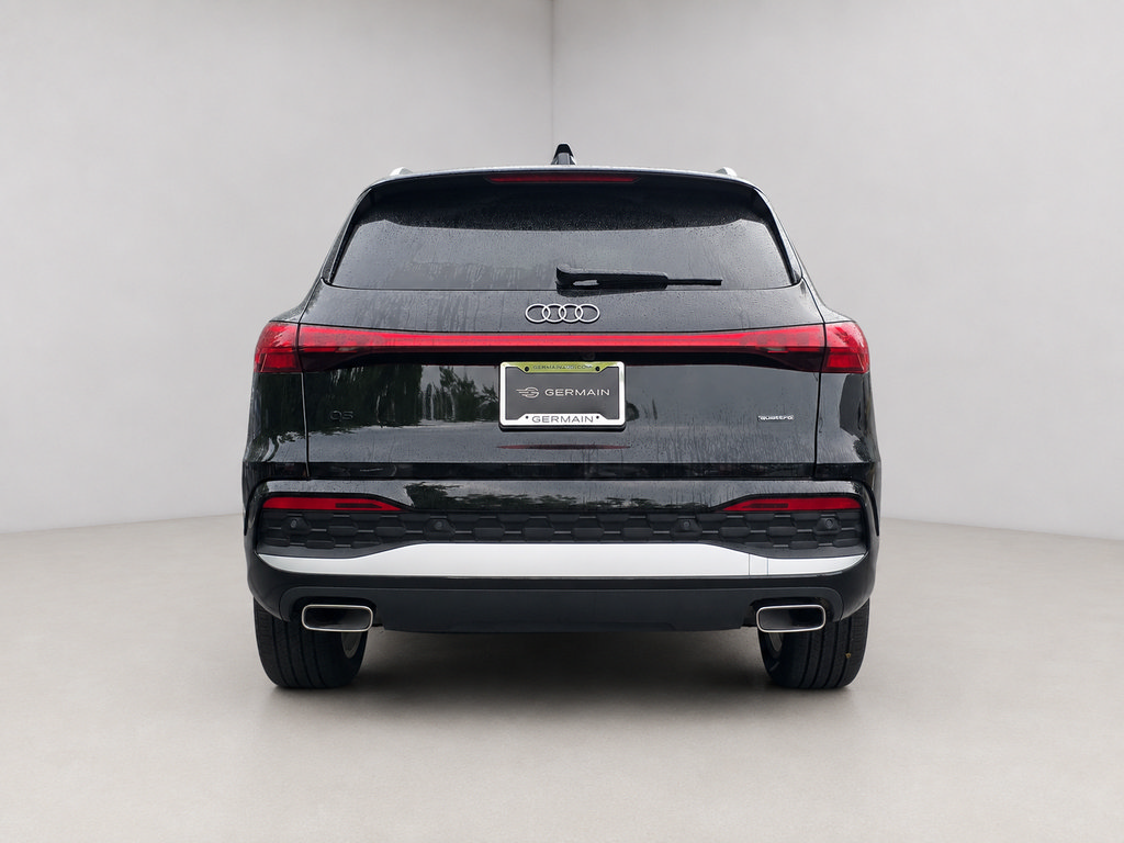 Certified 2025 Audi Q5 Premium w/ Premium Plus AWD/4WD image 5