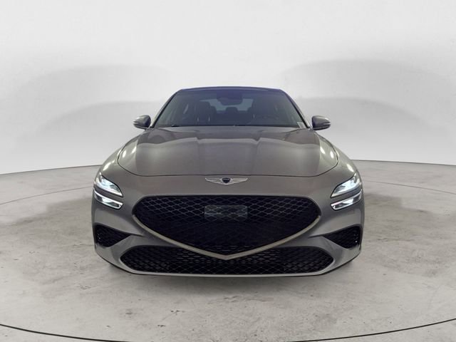 Used 2022 Genesis G70 3.3T w/ Sport Advanced Package AWD/4WD image 8