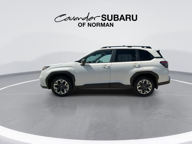 Used 2026 Subaru Forester Premium image 5