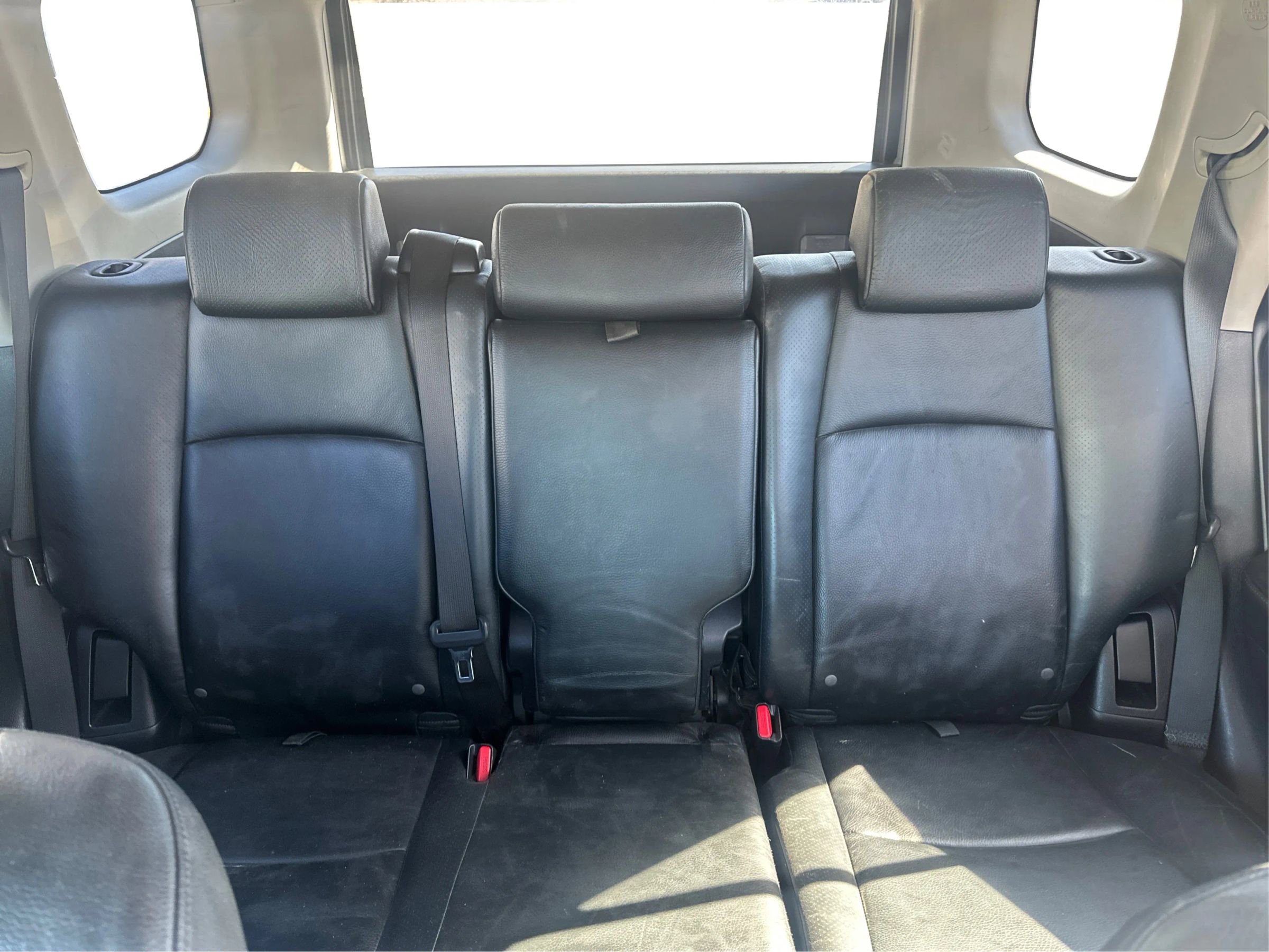 Used 2010 Toyota 4Runner Limited image 12