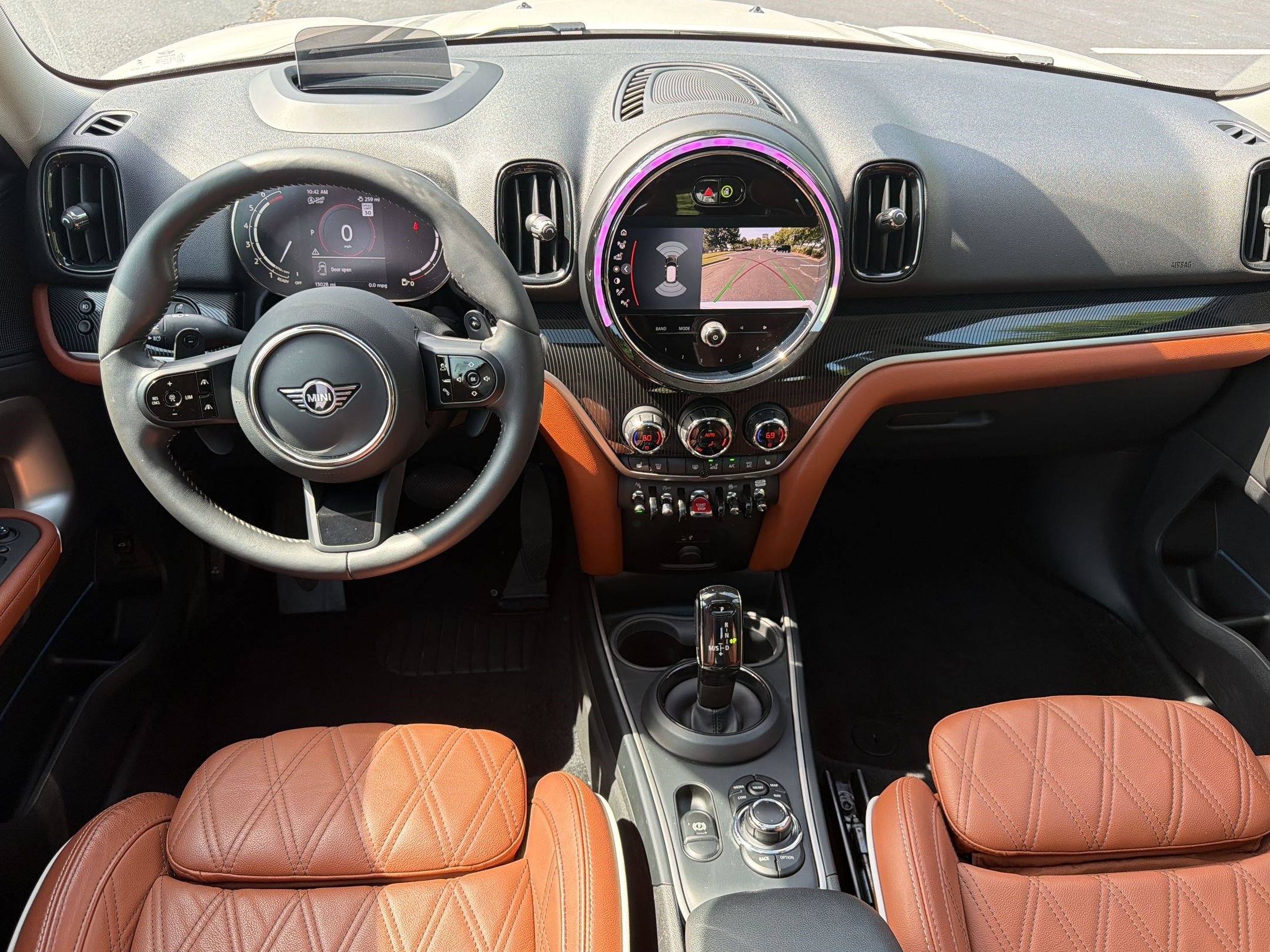Certified 2024 MINI Cooper Countryman S FWD image 17