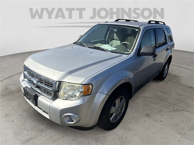 Used 2011 Ford Escape XLT