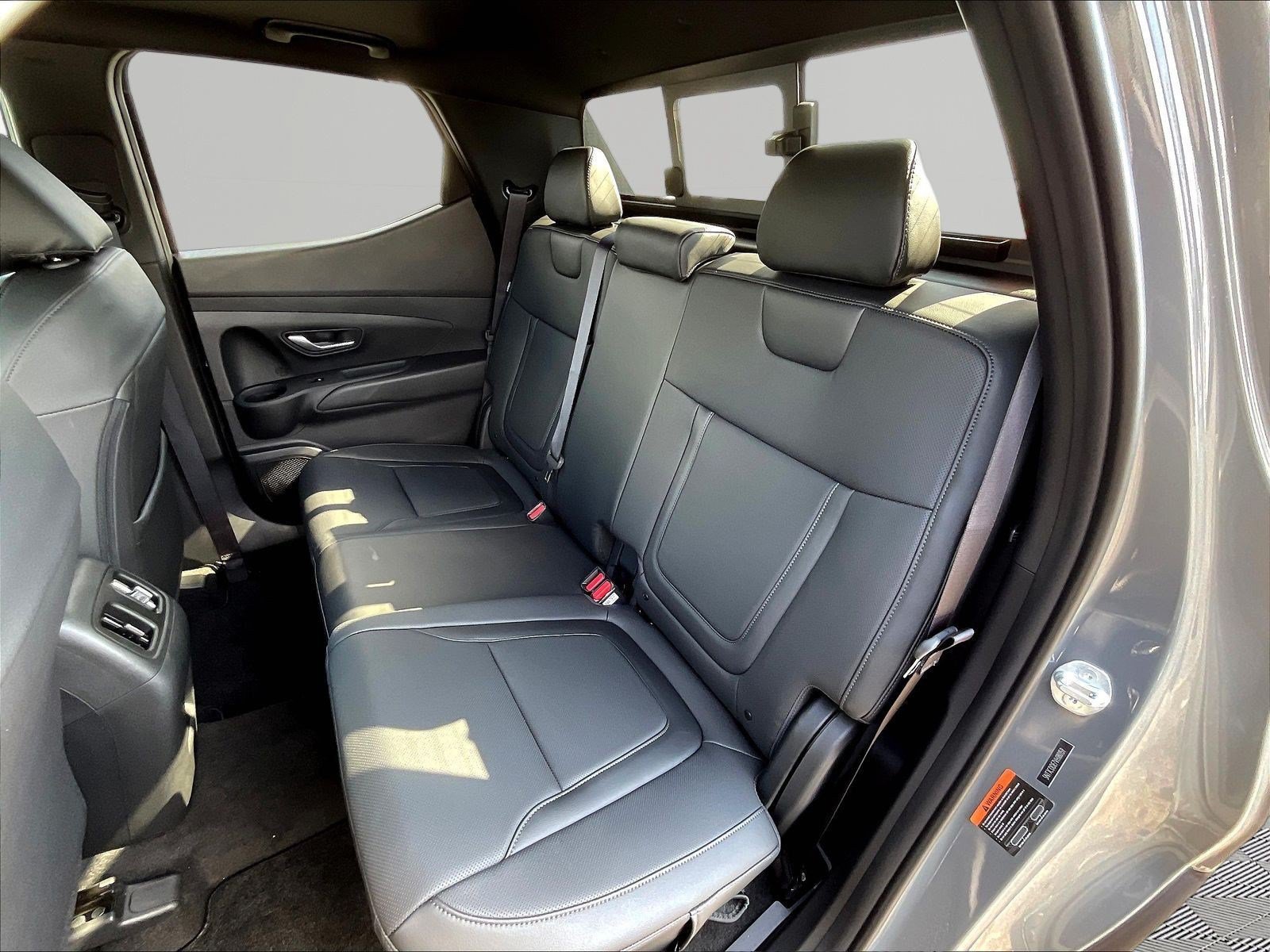 New 2027 Hyundai Santa Cruz SEL AWD/4WD image 18
