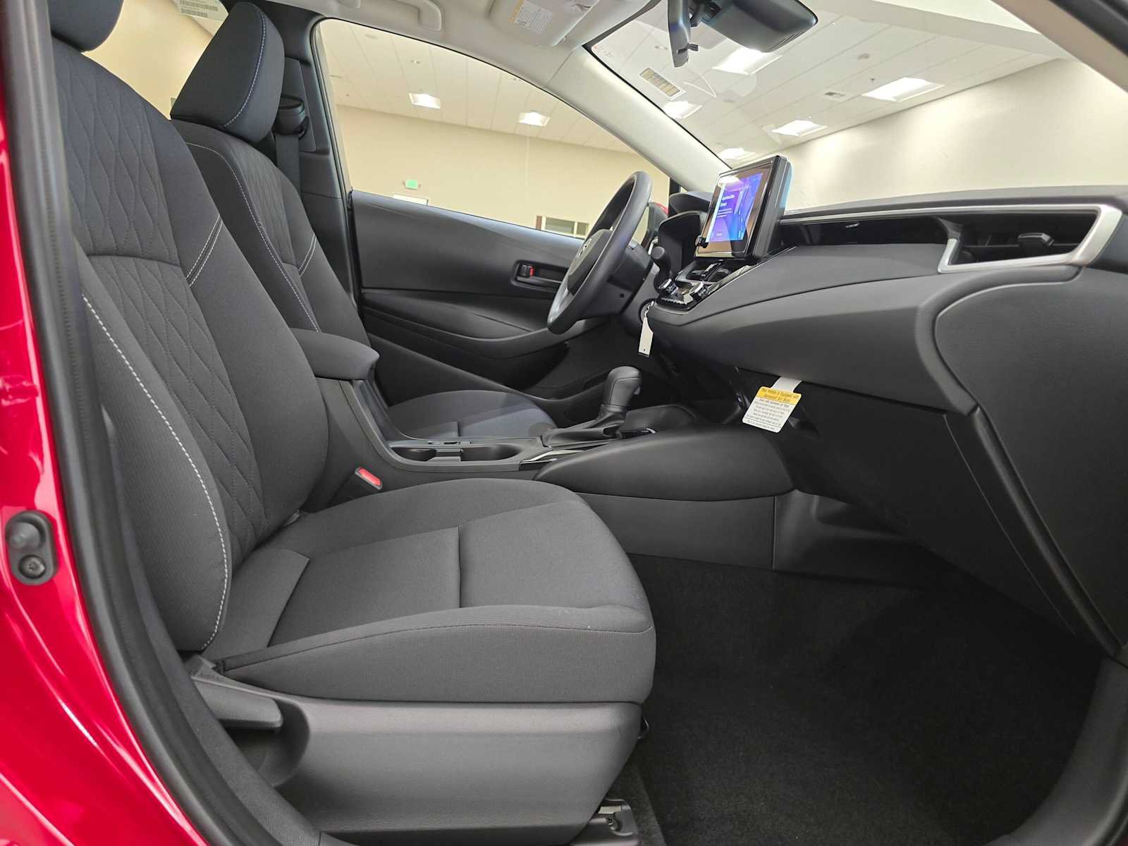 New 2027 Toyota Corolla LE FWD image 26