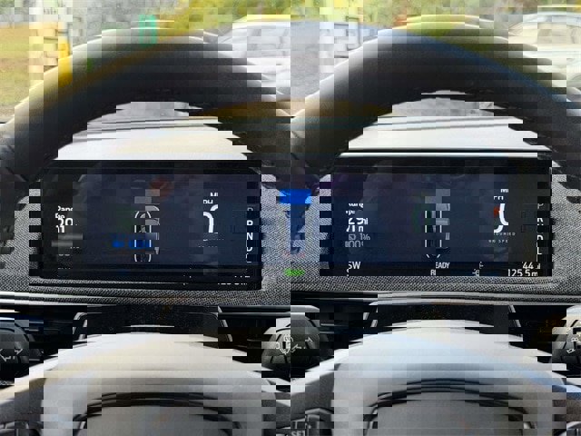 Certified 2021 Ford Mustang Mach-E Premium image 16