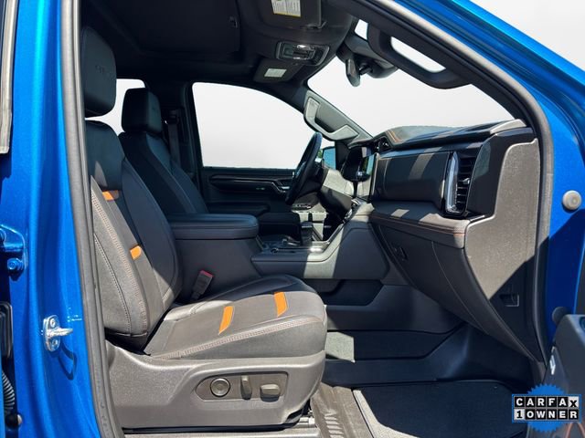 Used 2023 GMC Sierra 1500 AT4 w/ AT4 Preferred Package image 15