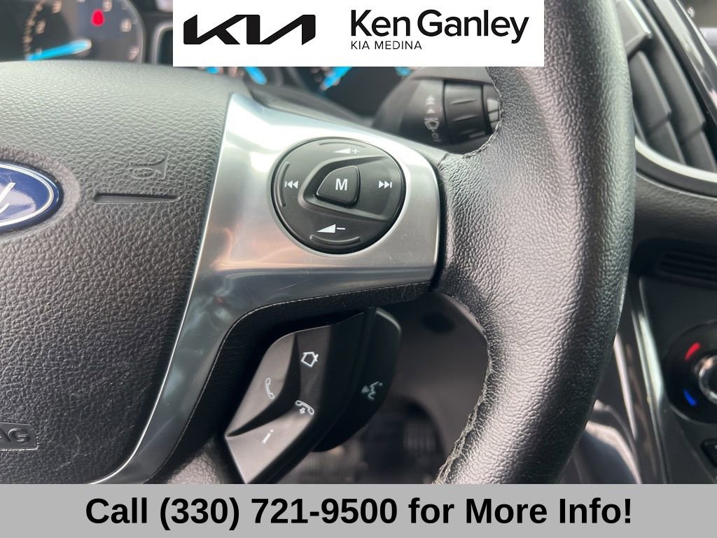 Used 2013 Ford Escape Titanium w/ Parking Technology Pkg image 31