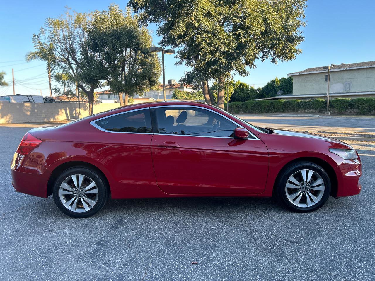 Used 2012 Honda Accord LX-S image 17